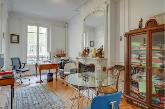 Bureau Paris 220m² Location bureau Paris OLBUR2419056 0